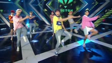 VICTON - VICTON - UNBELIEVABLE - SBS The Show 現場版 17/08/29