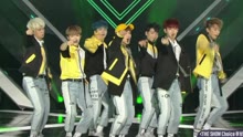 ONF - ONF - ON?OFF - SBS The Show 現場版 17/08/29