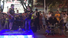  - 一首《喜歡你》女生聽得流淚！