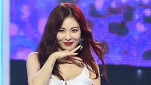 泫雅 - 泫雅 - BABE - MBC Show Champion 現場版 17/08/30