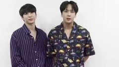 VIXX LR活動ID解鎖