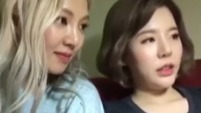 孝淵 INS 直播 林允兒cut YOONAYA中文字幕 17/08/29