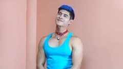 泰國真人版的哆啦A夢,辣眼睛