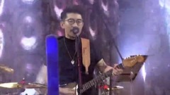 金志文歌迷5周年見面會上