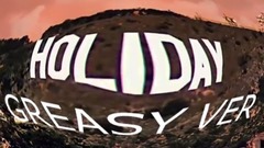 【魚眼特效】少女時代《HOLIDAY》(娛樂非黑)