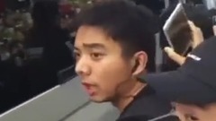 H:connect臺中 現場人擠人 羨慕~