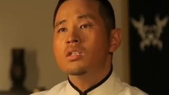 影視原聲 - 解密功夫秘籍之死亡救贖
