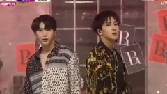 Feeling&Whisper- Show Champion現場版 17/08/30