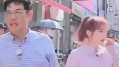 JTBC綜藝<請給一頓飯show>預告一則