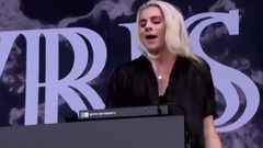 PVRIS - Half