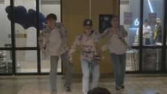 日本House團體Alaventa超帥現場表演