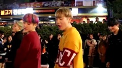 Brick & Lace,韓國群星 - ATKTT Han Guohong Big Street Brick5 Female Dance Twice