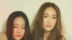 鄭氏姐妹的暴風英語