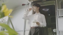 【王俊凱】王俊凱18歲成人禮 鹽系少年的一米八執念