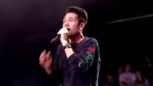 Bastille - Good Grief 現場版 2017