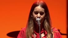 HAIM - HAIM - Right Now 現場版 2017