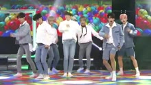 VICTON - VICTON - UNBELIEVABLE - MBC Show Champion 現場版 17/08/30