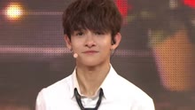 金Samuel - 金Samuel - Sixteen - MBC Show Champion 現場版 17/08/30