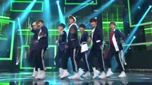 ONF - ONF - ON?OFF - MBC Show Champion 現場版 17/08/30