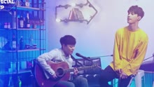  - [Special Clip] TREI - UP(Live Acoustic Ver)