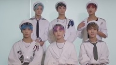 【新文化技術研究所】NCT DREAM olleh music video chart(中字)