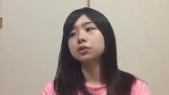 AKB48 - SHOWROOM 巖立沙穂