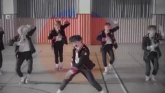 SUPERSTAR SMTOWN 日服游戲宣傳片