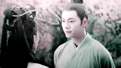 陳偉霆,劉詩詩 - Lost Love In Times