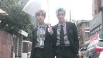 超帥ers(Zone! Zealous!) NCT DREAM 馬克&志晟篇