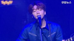Never Mind - Showcase現場版 17/08/31
