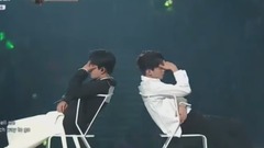 Tomorrow,Today - 2017KCON LA現場版 17/08/31