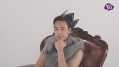 陳偉霆 - 陳偉霆遇到心儀對象不敢開口 開出擇偶條件:對我好