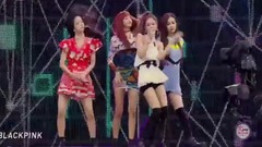 BOOMBAYAH & 玩火 & 像最后一樣