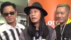 冇錢冇拖拍要來睇!草蜢預告開騷搞突破