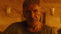 《銀翼殺手2049》曝正邪激戰版預告 年度科幻巨制領跑秋季檔