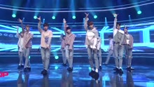Wanna One - Energetic - Simply K-Pop 17/09/01