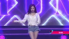 泫雅 - 泫雅 - BABE - Simply K-Pop 17/09/01
