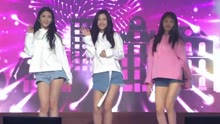 DIA - 女閨蜜 - Showcase現場版