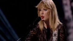 Taylor Swift 2017超級碗預熱演唱會第二部分