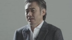 吳秀波:人生只是自我態度的一種表達