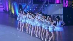 akb48&乃木坂46演唱會特輯第一部