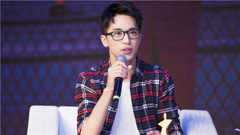 許魏洲影像圖文集《This is Timmy》