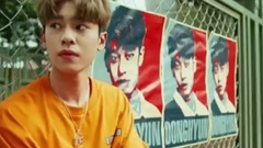 I'M THE ONE Teaser 金東賢ver.