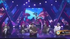 We Young - KBS音樂銀行現場版 17/09/01