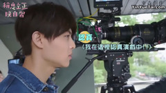 《稍息立正我愛你》臺詞多的不要不要的|EP4幕后小花絮