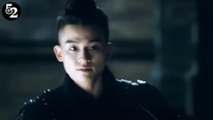 不要死也不要孤獨的活 悟空傳(歐豪鄭爽)