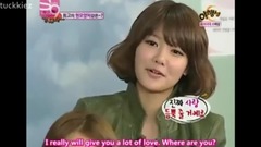 [taeny泰尼]來自一個cp守護神崔秀英的怒吼