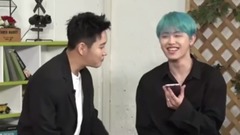 I'm Celuv BlockB-B-Bomb&金有權 full live 全場 高清特效中字 17/08/10 (二站聯合)