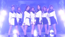 Dreamcatcher - Dreamcatcher - Fly high - KBS音樂銀行 現場版 17/09/01