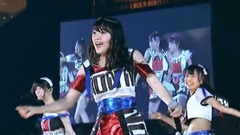 AKB48,乃木坂46 - SKE48演唱會特輯